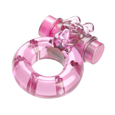 uso de anillo vibrador|Anillo vibrador para pene: Cómo usar, qué es, funcionamiento y。